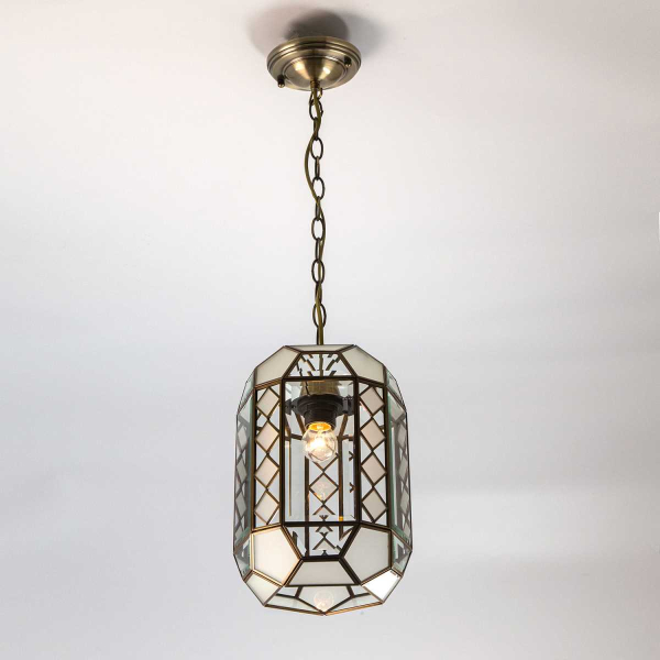 Подвесной светильник Citilux Фасет CL441212