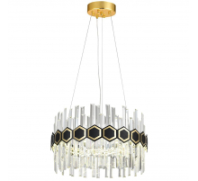 Подвесной светодиодный светильник Natali Kovaltseva Innovation Style 83015