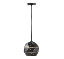 Подвесной светильник Deko-Light Asterope round 250 342132