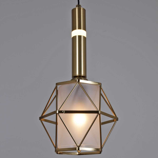 Подвесной светильник Reluce 05420-0.9-03 CU