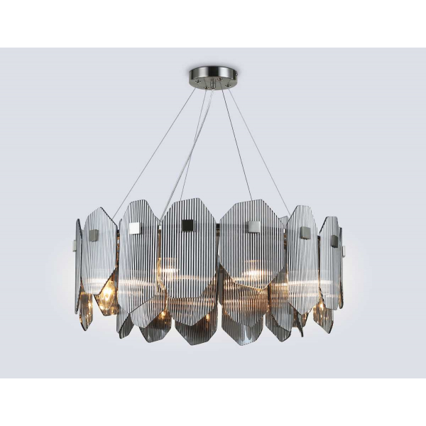 Подвесной светильник Ambrella light High light LH31203