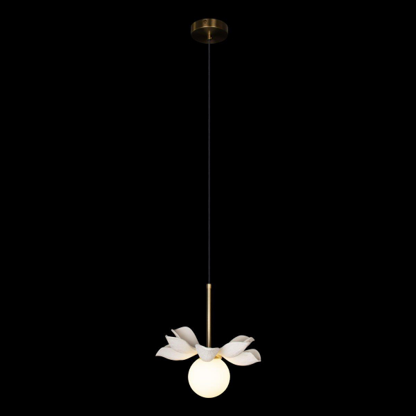 Подвесной светильник Loft IT Monro 10213/B White Подвесной светильник Loft IT Monro 10213/B White