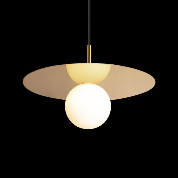 Подвесной светильник Loft IT Ufo 10120/350P Gold Подвесной светильник Loft IT Ufo 10120/350P Gold