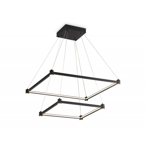 Подвесной светодиодный светильник Ambrella light Comfort Line FL5597 Подвесной светодиодный светильник Ambrella light Comfort Line FL5597