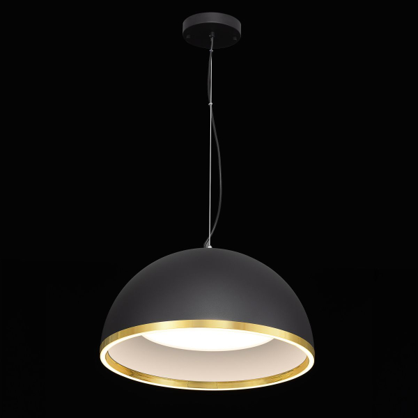 Подвесной светодиодный светильник Citilux Floom CL736251