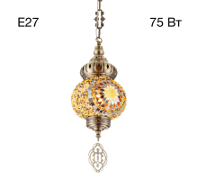 Подвесной светильник Citilux Каир CL419115