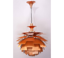 Подвесной светильник Lucia Tucci Zephyr 199.1 D720 Bronzo