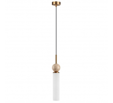Подвесной светильник Odeon Light Midcent 6625/1