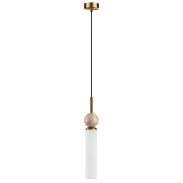 Подвесной светильник Odeon Light Midcent 6625/1