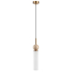 Подвесной светильник Odeon Light Midcent 6625/1