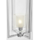 Подвесной светильник Lumina Deco Manhattan LDP 8012-1 CHR