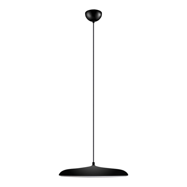Подвесной светодиодный светильник Loft IT Plato 10119 Black Подвесной светодиодный светильник Loft IT Plato 10119 Black