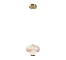 Подвесной светильник Maytoni MOD359PL-L6BS3K