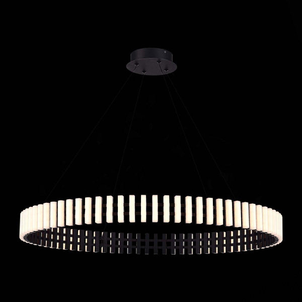 Подвесной светодиодная светильник ST Luce Estense SL6203.403.40 Подвесной светодиодная светильник ST Luce Estense SL6203.403.40