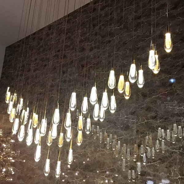 Подвесной светильник Imperium Loft Fial 140680-26