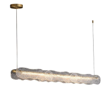 Подвесной светодиодный светильник Romatti Kobo Fausto PD7020