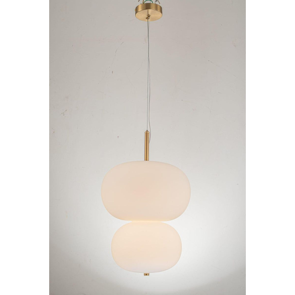 Подвесной светодиодный светильник Arti Lampadari Nevilie L 1.P4 W