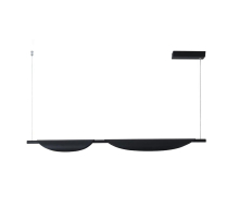 Подвесной светодиодный светильник Lumion Ledio Joel 6548/16L