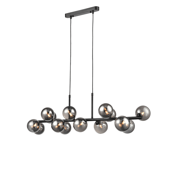 Подвесной светильник Vele Luce Bond VL5632P14