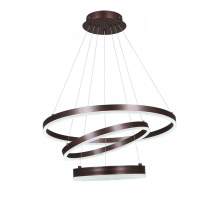 Подвесной светодиодный светильник Reluce 22002-0.3-200+400+600