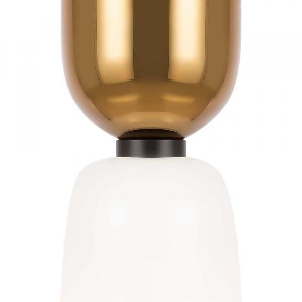 Подвесной светильник Maytoni Memory MOD177PL-01G Подвесной светильник Maytoni Memory MOD177PL-01G