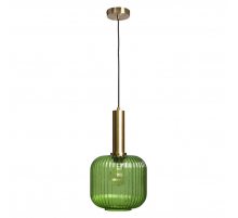 Подвесной светильник Loft IT IRIS 2072-B+BR