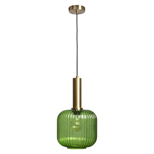 Подвесной светильник Loft IT IRIS 2072-B+BR Подвесной светильник Loft IT IRIS 2072-B+BR