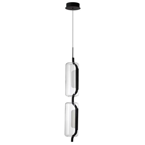 Подвесной светодиодный светильник Odeon Light Kavia 5003/20L Подвесной светодиодный светильник Odeon Light Kavia 5003/20L