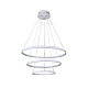 Подвесной светодиодный светильник Kink Light Тор 08223,01A(4000K)