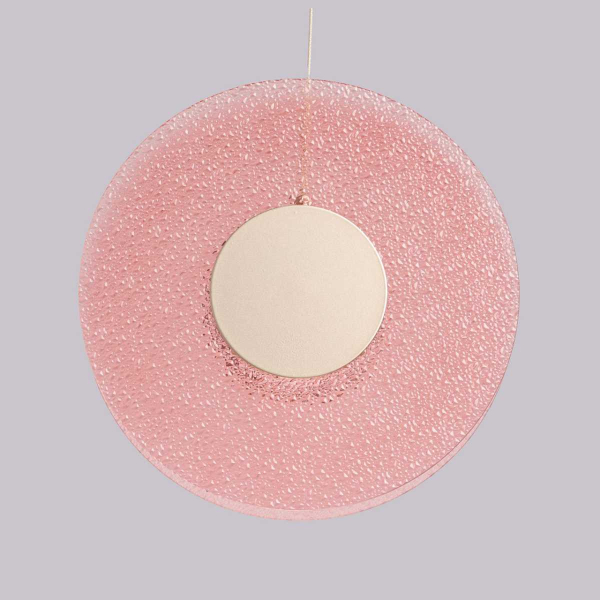 Подвесной светильник De Markt Фрайталь 663012901