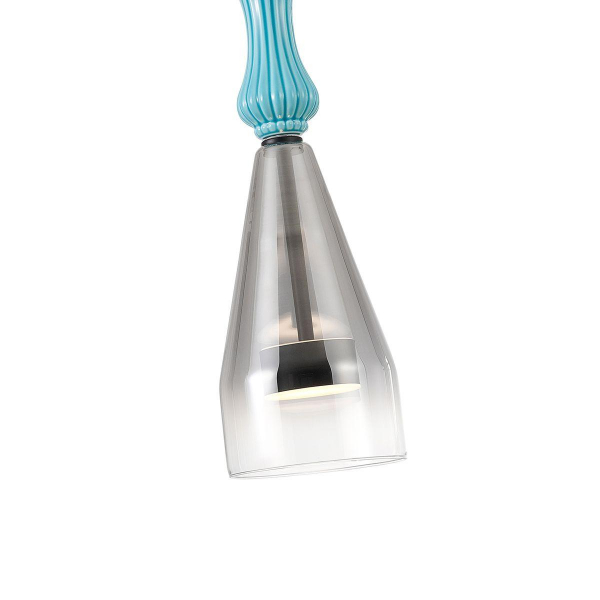 Подвесной светодиодный светильник Favourite Dolci 4467-1P Подвесной светодиодный светильник Favourite Dolci 4467-1P