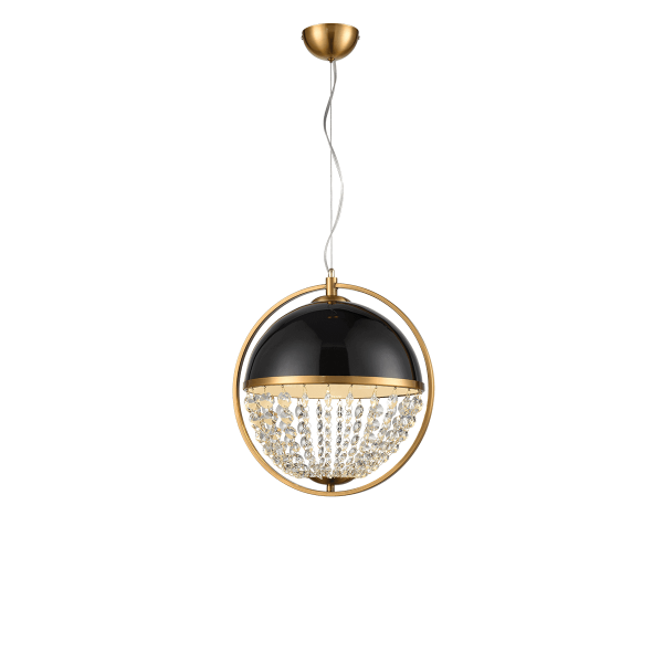 Подвесной светильник Vele Luce Arrivo VL1774P01