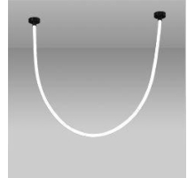 Подвесной светодиодный светильник Kink Light Венди 08031-200,19(3000-6000K)