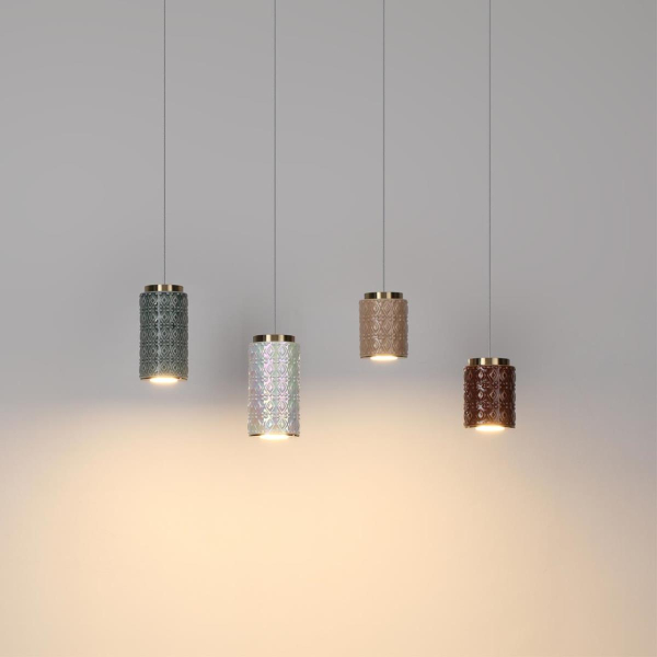 Подвесной светильник Odeon Light Lulu L-Vision 5453/5L