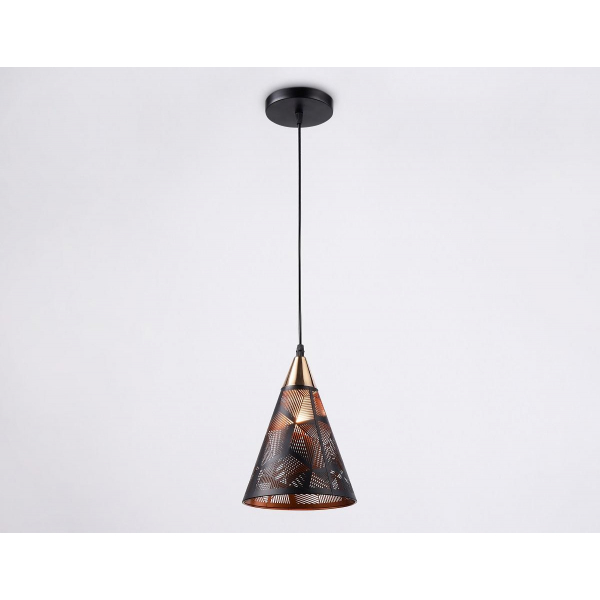 Подвесной светильник Ambrella light Traditional Loft TR8431 Подвесной светильник Ambrella light Traditional Loft TR8431