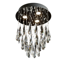 Подвесной светильник iLedex Shine 1688/400 CR