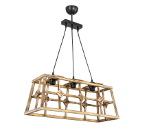 Подвесной светильник Toplight Phyliss TL1650H-03WD