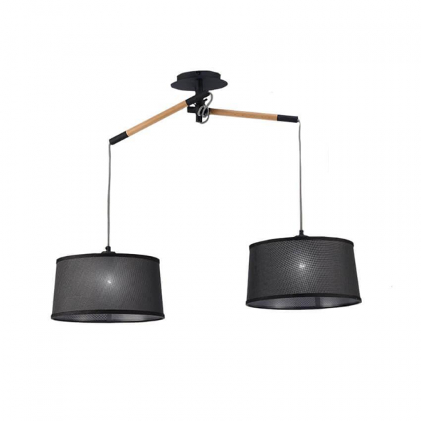 Подвесной светильник Mantra Nordica 4931 Подвесной светильник Mantra Nordica 4931