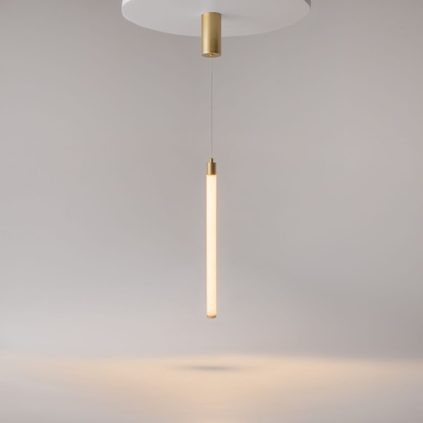 Подвесной светильник Maytoni Ray P022PL-L10MG3K