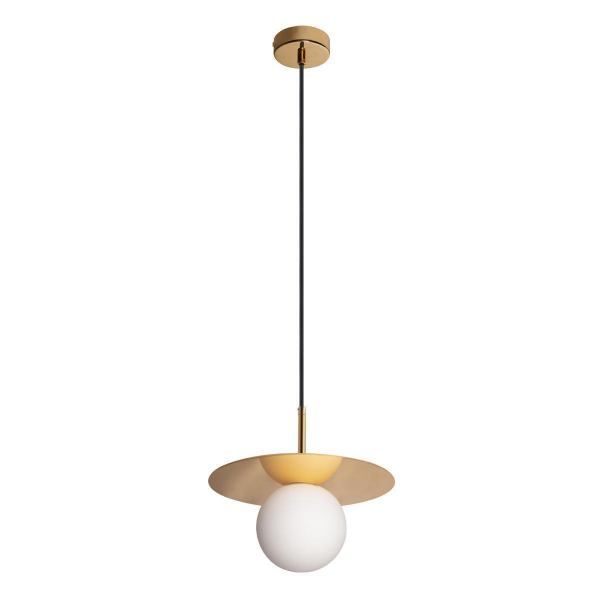 Подвесной светильник Loft IT Ufo 10120/250P Gold Подвесной светильник Loft IT Ufo 10120/250P Gold