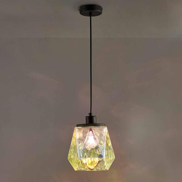 Подвесной светильник Odeon Light 4997/1 Подвесной светильник Odeon Light 4997/1