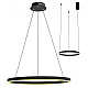 Подвесной светодиодный светильник Kink Light Тор 08212,19A(3000K)