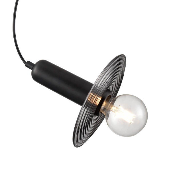 Подвесной светильник Vele Luce Gustoso VL5892P31 Подвесной светильник Vele Luce Gustoso VL5892P31