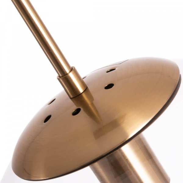 Подвесной светильник Arte Lamp Volare A1925SP-1AB Подвесной светильник Arte Lamp Volare A1925SP-1AB