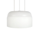 Подвесной светильник Loft IT Totem 10466P Milky white