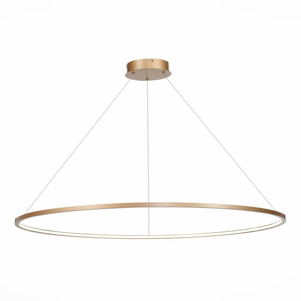 Подвесной светодиодный светильник ST Luce ST603.243.57 Подвесной светодиодный светильник ST Luce ST603.243.57