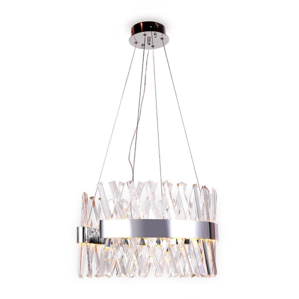 Подвесной светодиодный светильник Ambrella light Traditional TR5308 Подвесной светодиодный светильник Ambrella light Traditional TR5308