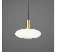 Подвесной светильник Romatti Kobo Xoly 85104-1P-AL