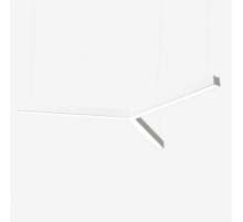 Подвесной светодиодный светильник Siled Trio-Star-Prof 7370444