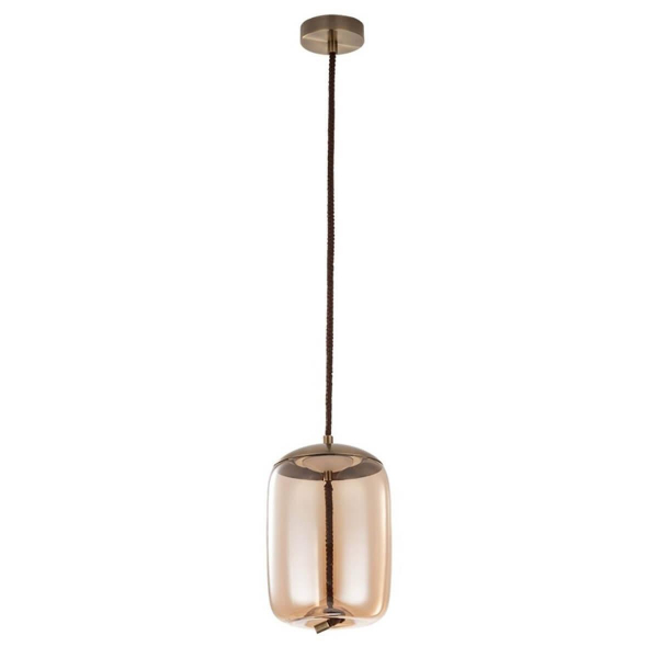 Подвесной светильник Arte Lamp Cody A7766SP-1AB Подвесной светильник Arte Lamp Cody A7766SP-1AB